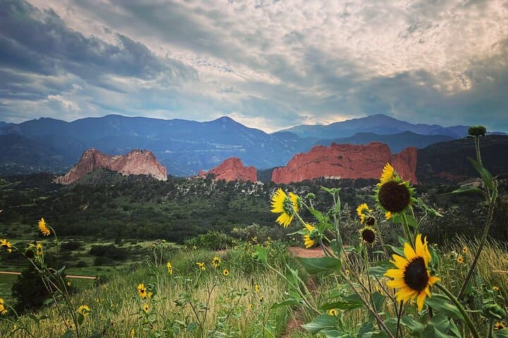Exploring Garden of the Gods: A Private Tour Through Colorado’s Rocky Foothills photo 3