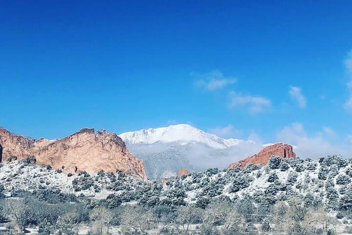 Exploring Garden of the Gods: A Private Tour Through Colorado’s Rocky Foothills photo 5