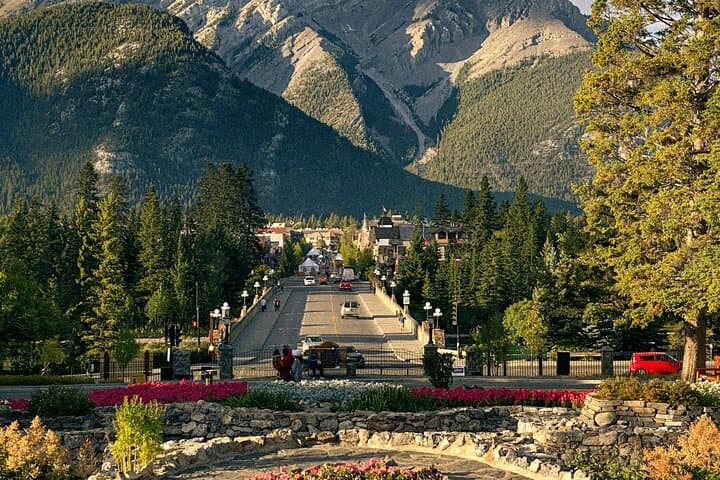 Banff Gondola & Three Lakes Day Tour from Calgary photo 5