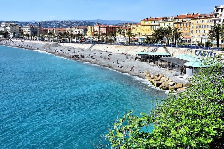 Paris to the Riviera: 7-Day Shared Europe Sightseeing Tour photo 2