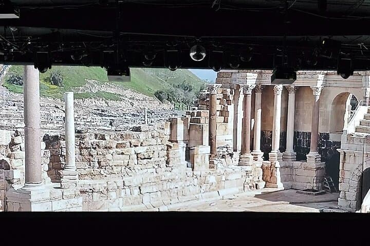 Where Jesus Walked Immersive Experience: 65-Minute Multimedia Journey in Branson photo 5