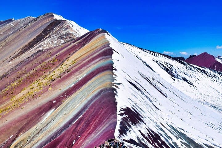 Full-Day Vinicunca (Rainbow Mountain) Tour from Cusco — Experience Vinicunca's Colors photo 4