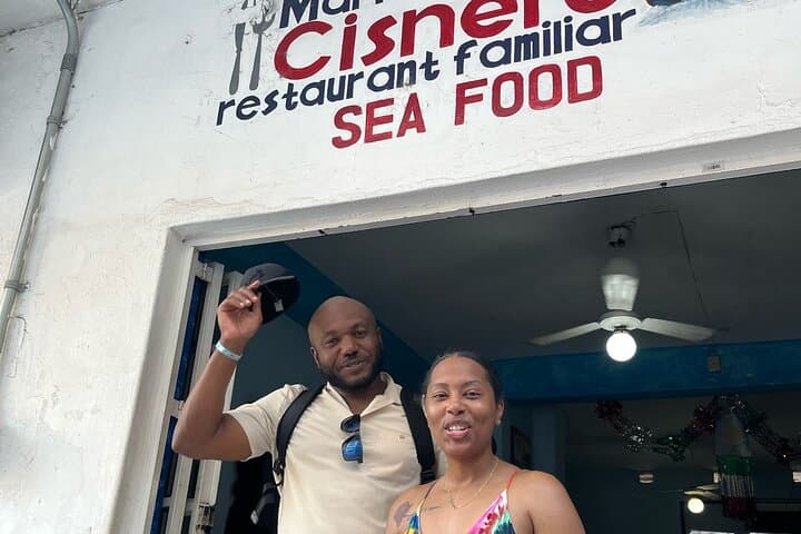 Mariscada: Puerto Vallarta Seafood Walking Tour & Local Tastes photo 4