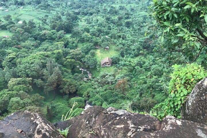 Sipi Falls Round-Walk Hike: Scenic Waterfall Trek Near Mbale, Uganda photo 4