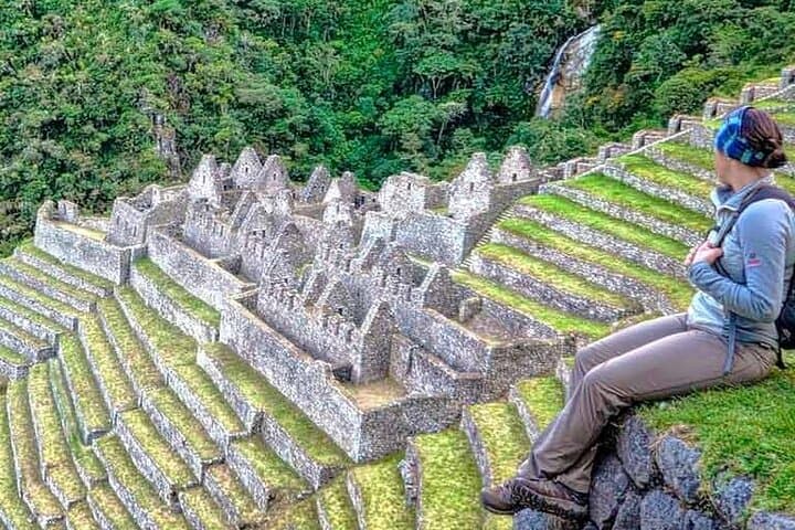 Cusco 2-Day Inca Trail & Machu Picchu: Short Trek from Km 104 with 1-Night Stay photo 3