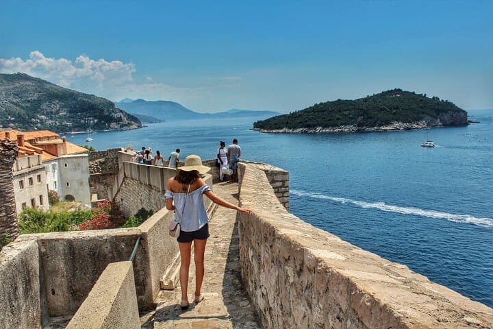 Essential Day Trip from Šibenik to Dubrovnik: A Practical Guide photo 5
