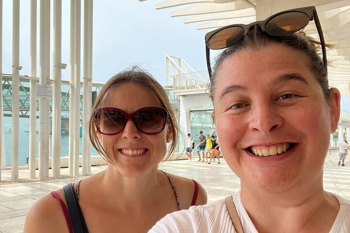 Picasso's Puzzle: Málaga Self-Guided Art & History Quest photo 2