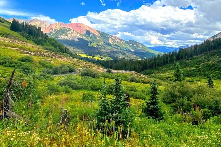 Explore Colorado Rockies by E-Bike: Scenic Mountain Roads & Historic Trails photo 2