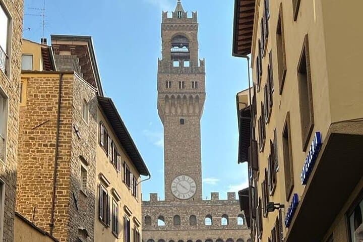 On Foot Through Florence: Guided Renaissance Walking Tour photo 4