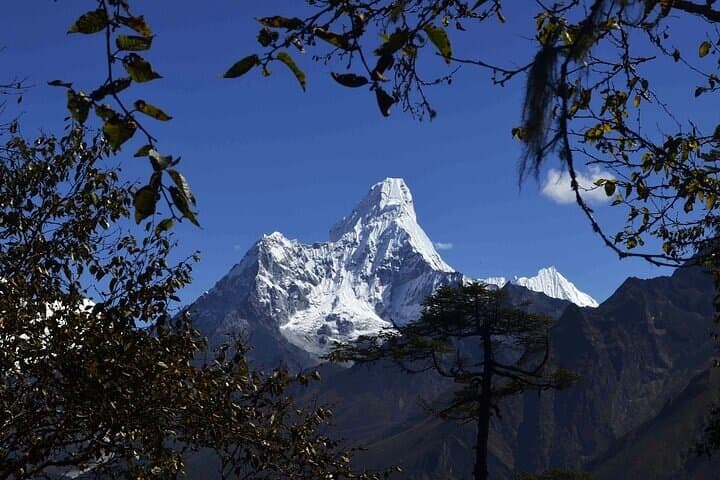 Private Everest Base Camp Trek: 15-Day Route, Tips & What to Expect photo 5