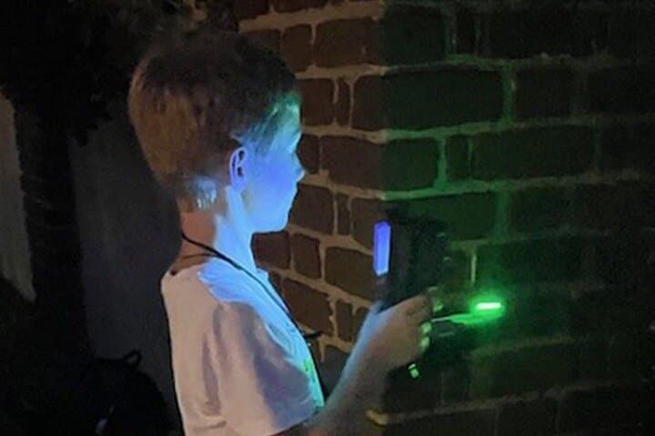 Ghost Hunter Experience in Charleston: Hands-On Paranormal Tour photo 5
