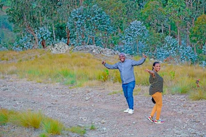 Hike Mount Heha: Summit Burundi's Highest Peak & Bururi Forest Trails photo 6