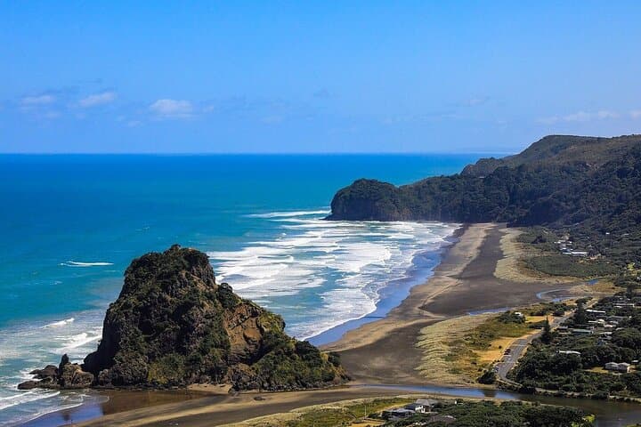 Private Auckland Sightseeing - Custom Full- and Half-Day Hidden Gems Tour photo 4