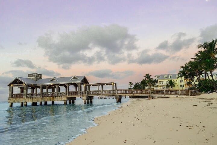 Key West Pirate Quest: Self-Guided Walking Treasure Hunt photo 6