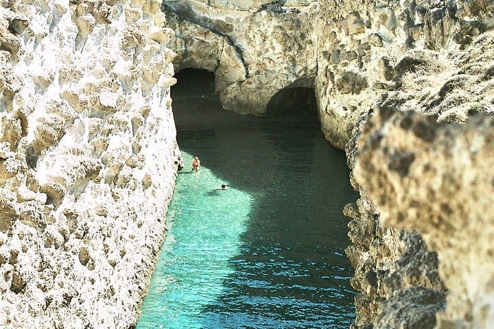 Milos Van Tour: Private 4-Hour Island Circuit with Local Guide photo 4