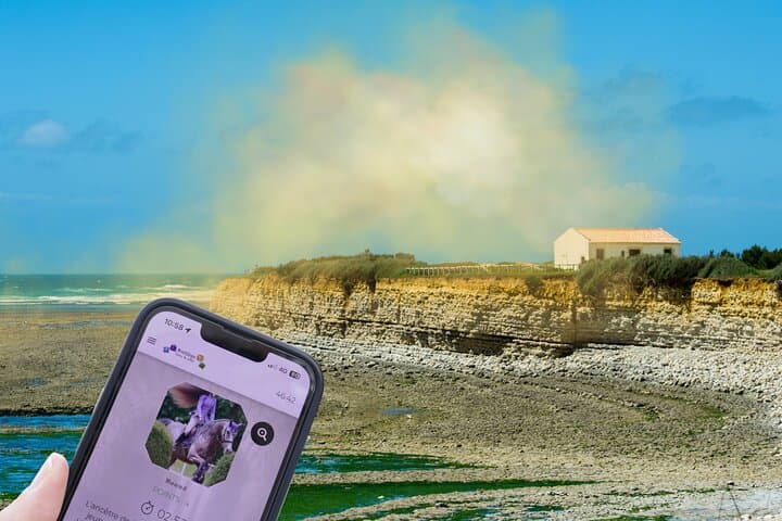 Outdoor Escape Game on Île d'Oléron — 2‑Hour Magic Team Quest