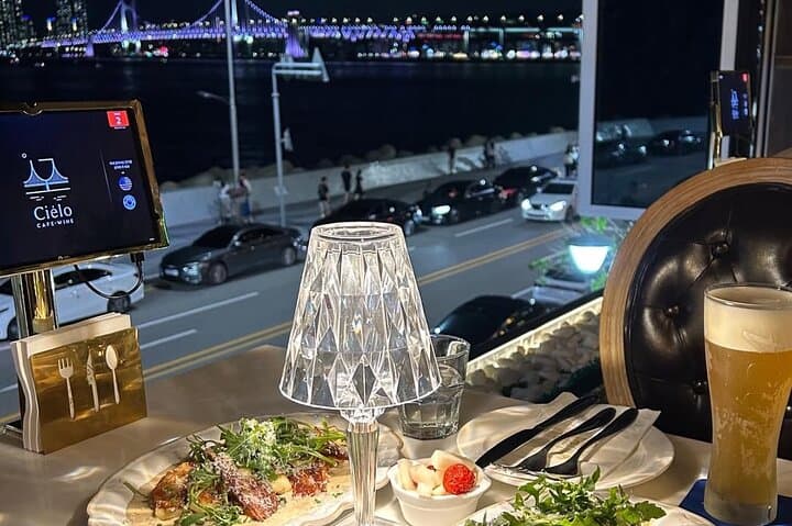 Busan Hidden Gems: Beaches, Temples & Local Food Private Tour photo 6