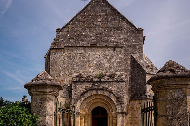 E-Bike Through Saint-Émilion: Full-Day Wine Tour from Bordeaux photo 6