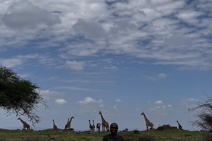Live Like a Maasai — 2-Day Cultural & Wildlife Immersion Near Kilimanjaro photo 3
