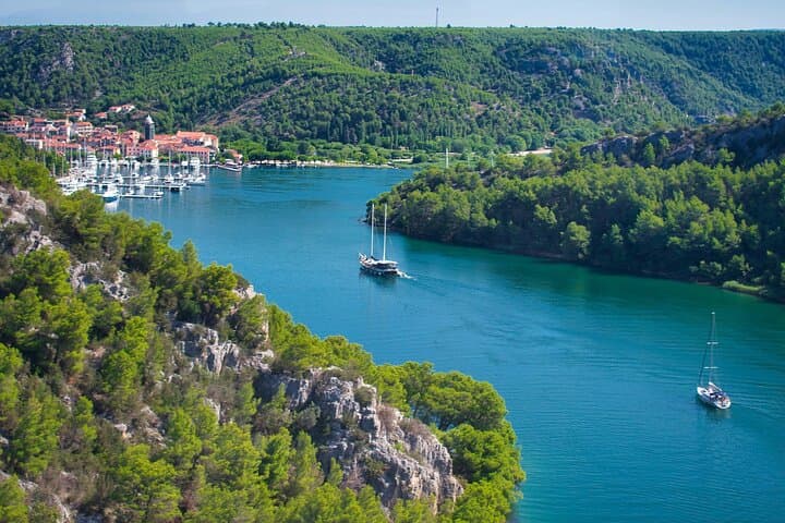 Explore Krka National Park: Private Tour from Split with Lunch and Flexible Itinerary photo 6