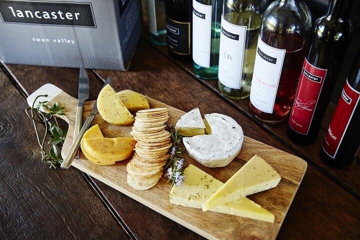 Swan Valley Wine Tasting and River Cruise from Perth photo 4
