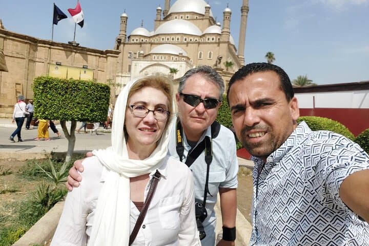Half-Day Giza Pyramids & Sphinx Tour from Cairo — What to Expect photo 5