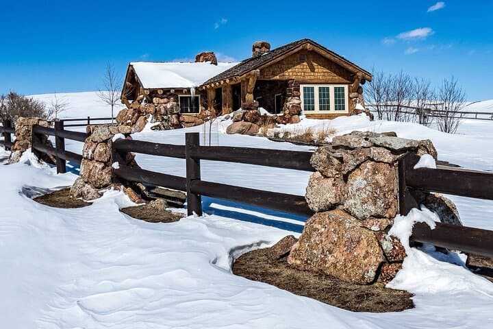 Self-Guided Audio Drive Through Custer State Park – Wildlife Loop & Needles Highway photo 4