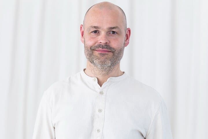 Reykjavík Breathwork and Cold-Plunge with Andri — 1-Hour Transformational Session photo 6
