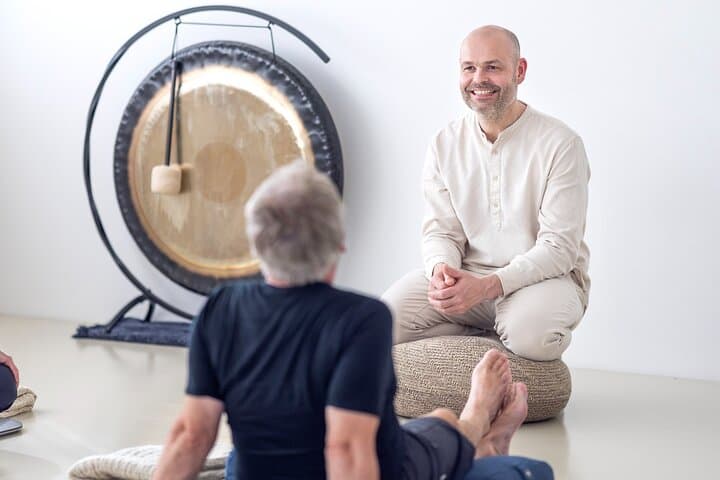 Reykjavík Breathwork and Cold-Plunge with Andri — 1-Hour Transformational Session photo 2