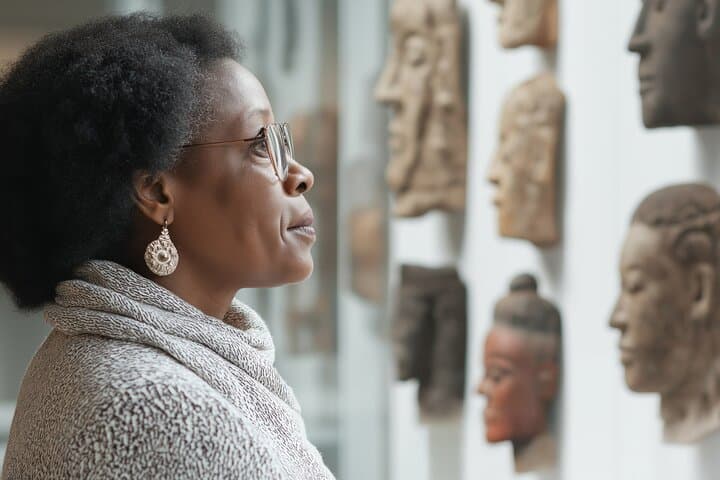 Private Guided Tour of the New Orleans Museum of Art — Skip-the-Line Experience