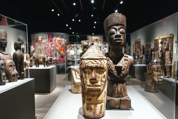 Private Guided Tour of the New Orleans Museum of Art — Skip-the-Line Experience photo 5