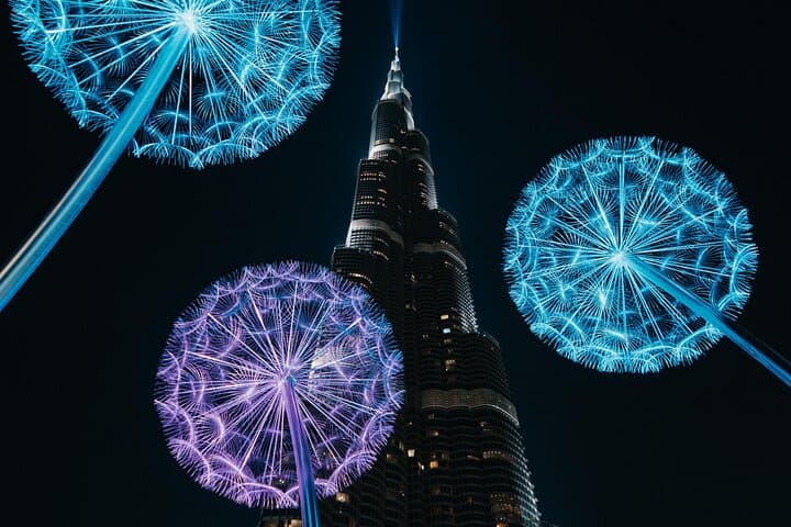 At the Top Burj Khalifa: Dubai Observation Decks & Visitor Guide photo 5