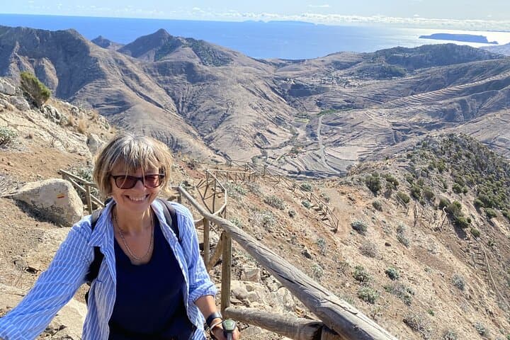 Porto Santo Pico Branco & Terra Cha Hike — PR1 Cliffs and Picnic Viewpoints photo 6