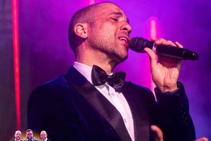 Soul and Motown Extravaganza — Live Show in Blackpool photo 4