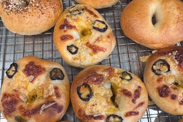 Hands-On Sourdough Workshop in Scottsdale: Learn Traditional Bread Baking photo 3