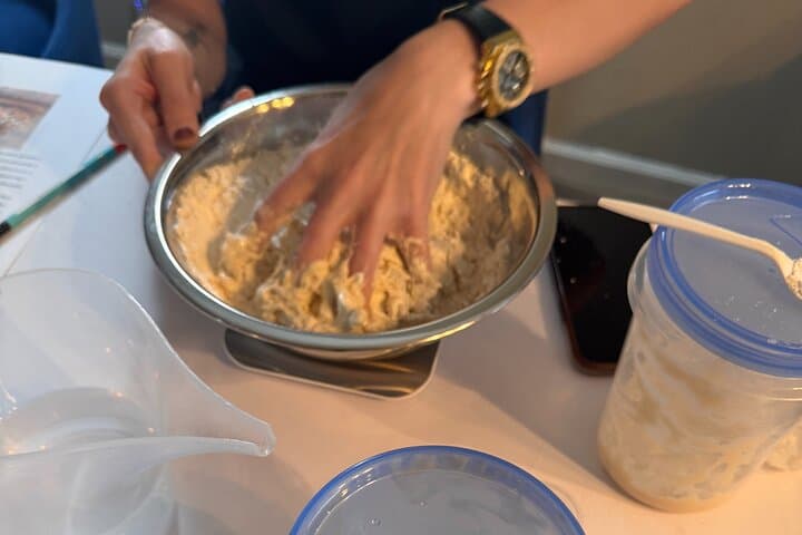 Hands-On Sourdough Workshop in Scottsdale: Learn Traditional Bread Baking photo 6
