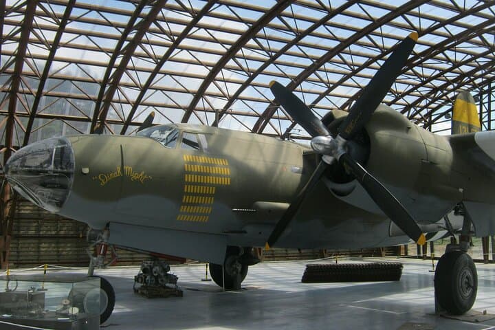 Explore Normandy's D-Day Beaches on a Private Tour from Paris photo 6