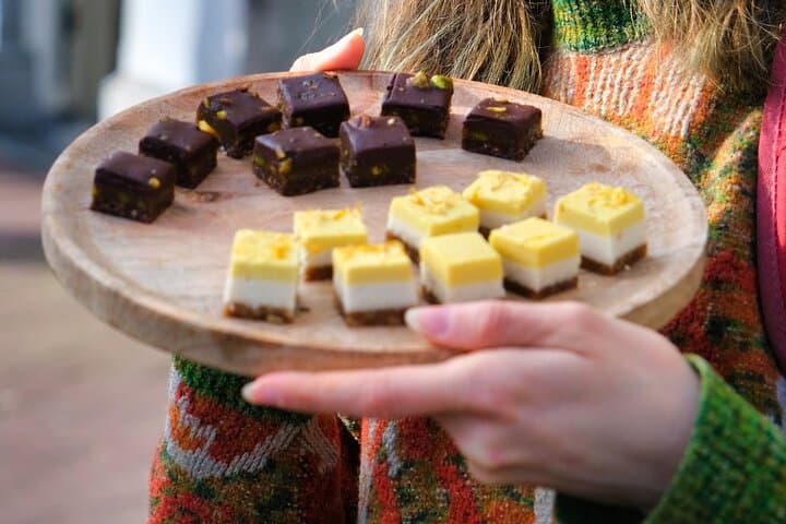 Taste Amsterdam Oud-West: A Private Vegan Food Walking Tour photo 3