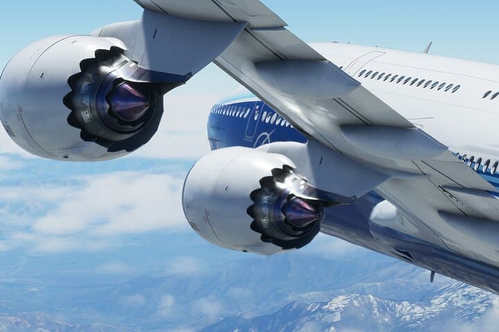 Toronto VR Flight Simulator Experience — Hands-On Flight Training in Downtown Toronto photo 6