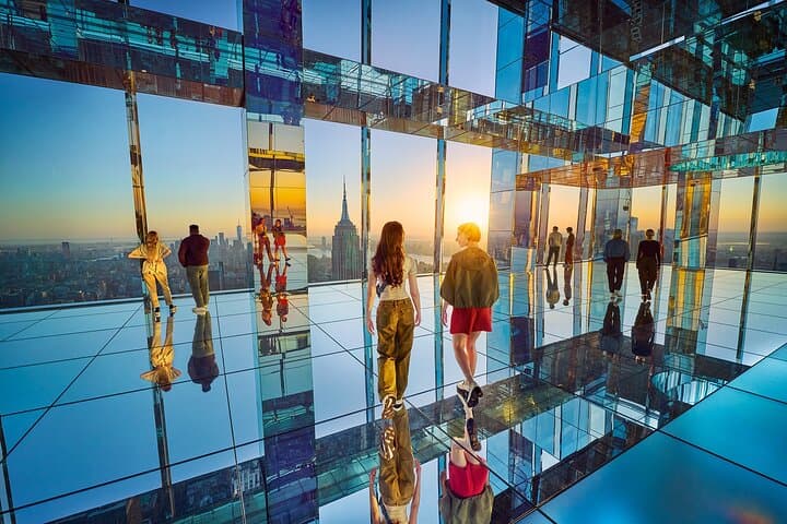 SUMMIT One Vanderbilt: Insider Guide to NYC’s Immersive Observation Experience