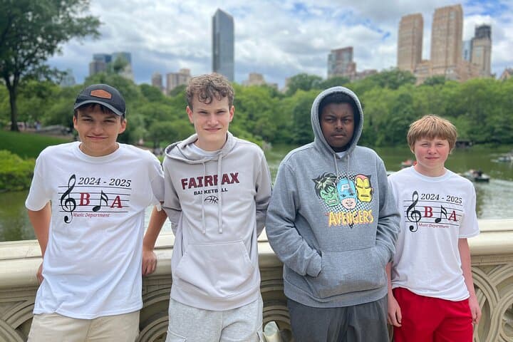 Central Park Guided Walking Tour: Iconic Sights, History & Practical Tips photo 5
