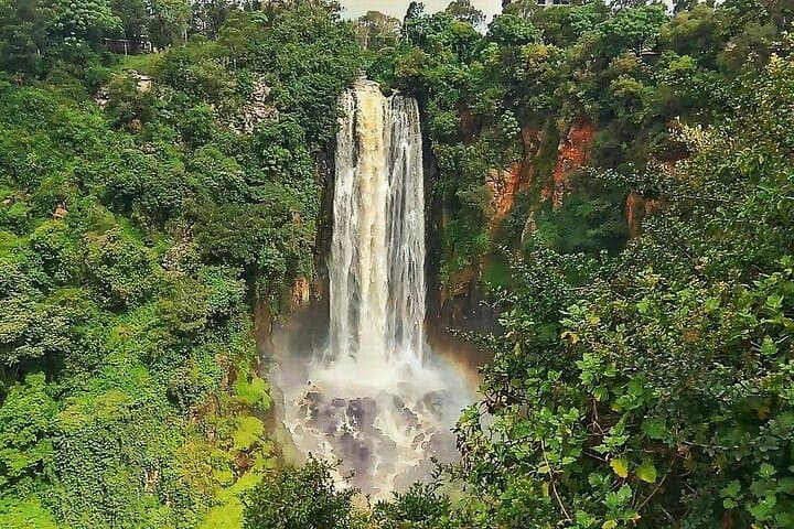 Day Trip to the Equator and Thomson's Falls from Nairobi photo 3
