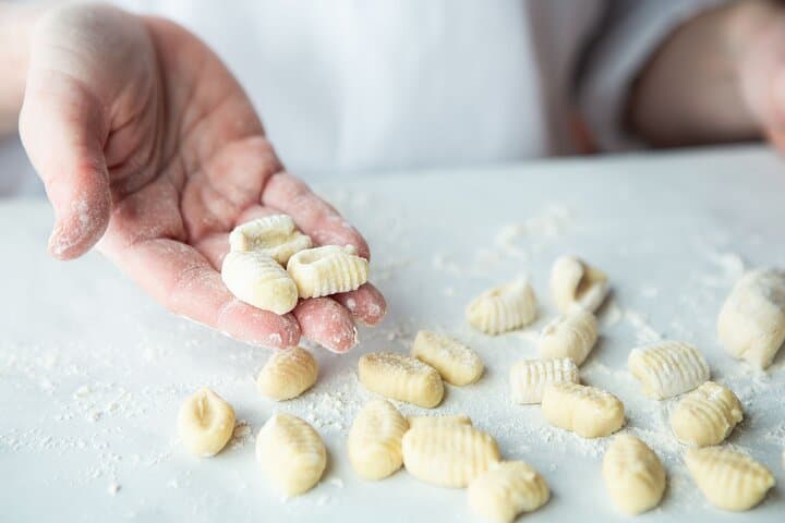 Hands-On Gnocchi Making Class with a Local Chef in Fort Lauderdale