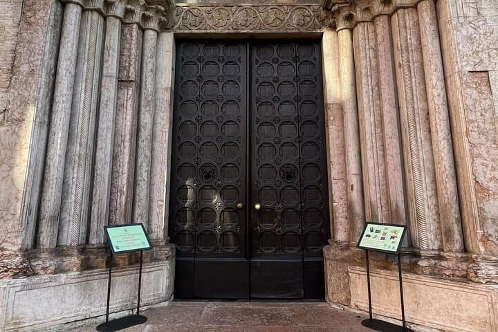 Medieval to Modern Trento: Self-Guided Walking Audio Tour Through Cathedral, Castle & River photo 3