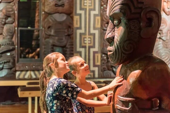 Waitangi Treaty Grounds Day Tour: From Auckland to New Zealand’s Founding Place photo 5
