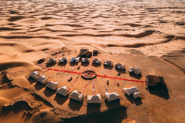 Private 3-Day Merzouga & Sahara Desert Tour from Marrakech photo 2