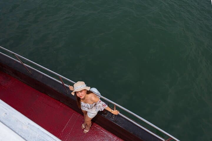 Pattaya Sunset Boat Party & Overnight Getaway from Bangkok photo 2
