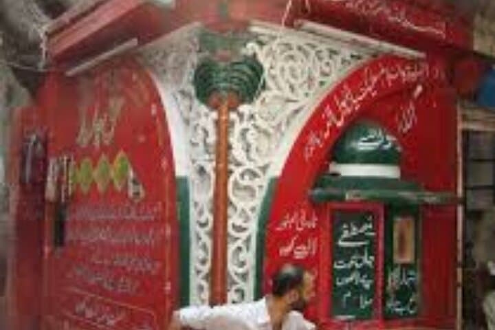 Private 7-Day West Punjab Sikh Pilgrimage from Lahore photo 4