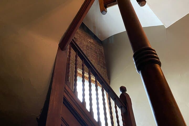 Spirits with the Spirits: Haunted Lemp Mansion Ghost Tour in St. Louis photo 6