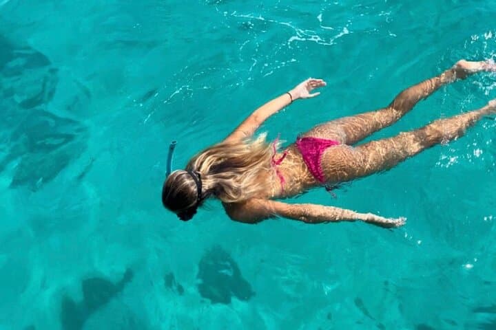 Blue Lagoon Snorkeling at Padangbai, Bali — Practical Guide with Lunch & Transport photo 6